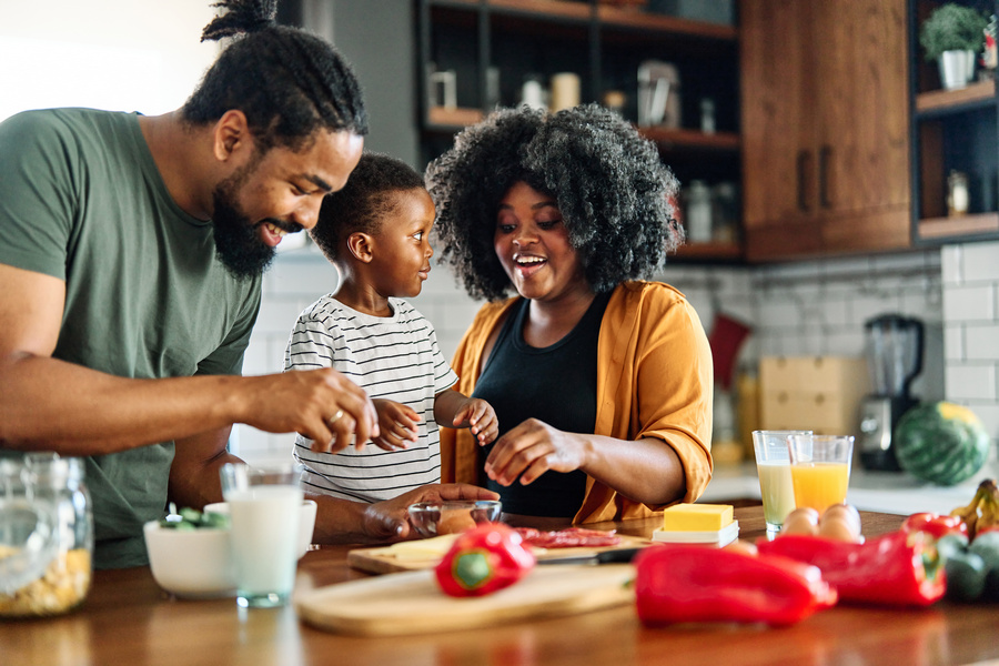 Quelques conseils pour des repas ludiques